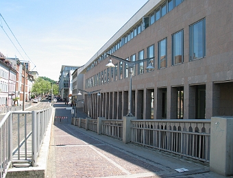 Mess Sous-Officier Turenne